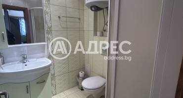 Тристаен апартамент, Варна, Лятно кино Тракия, 687785, Снимка 11