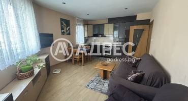 Тристаен апартамент, Варна, Лятно кино Тракия, 687785, Снимка 3