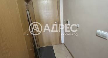 Тристаен апартамент, Варна, Лятно кино Тракия, 687785, Снимка 6