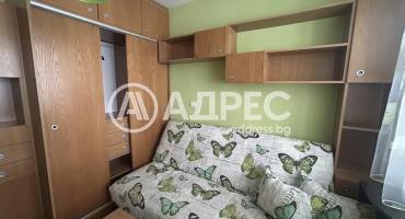 Тристаен апартамент, Варна, Лятно кино Тракия, 687785, Снимка 9