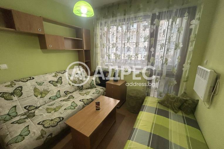 Тристаен апартамент, Варна, Лятно кино Тракия, 687785, Снимка 10