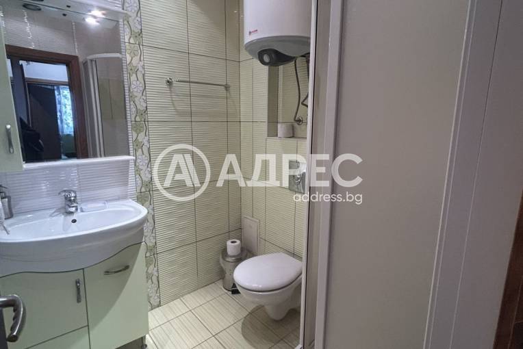 Тристаен апартамент, Варна, Лятно кино Тракия, 687785, Снимка 11