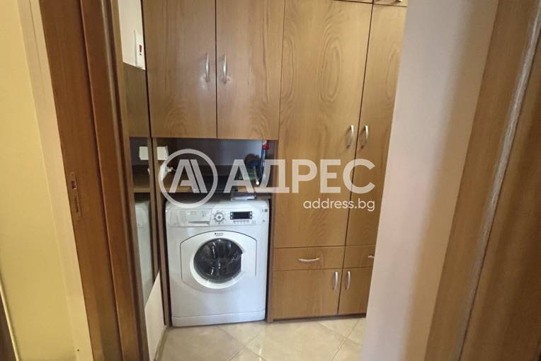 Тристаен апартамент, Варна, Лятно кино Тракия, 687785, Снимка 5