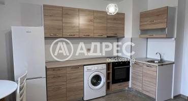 Едностаен апартамент, София, Люлин 10, 688785, Снимка 1