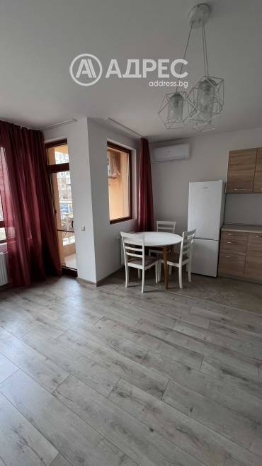 Едностаен апартамент, София, Люлин 10, 688785, Снимка 1