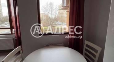 Едностаен апартамент, София, Люлин 10, 688785, Снимка 3