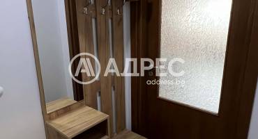 Едностаен апартамент, София, Люлин 10, 688785, Снимка 6