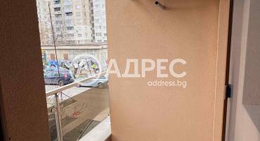 Едностаен апартамент, София, Люлин 10, 688785, Снимка 7