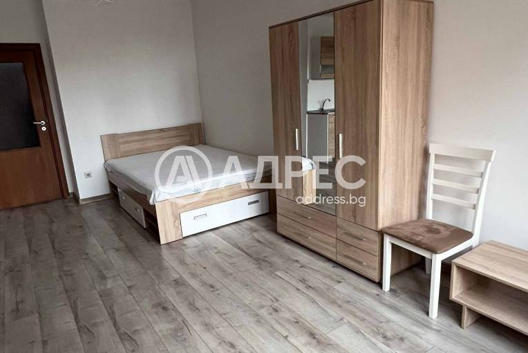 Едностаен апартамент, София, Люлин 10, 688785, Снимка 2