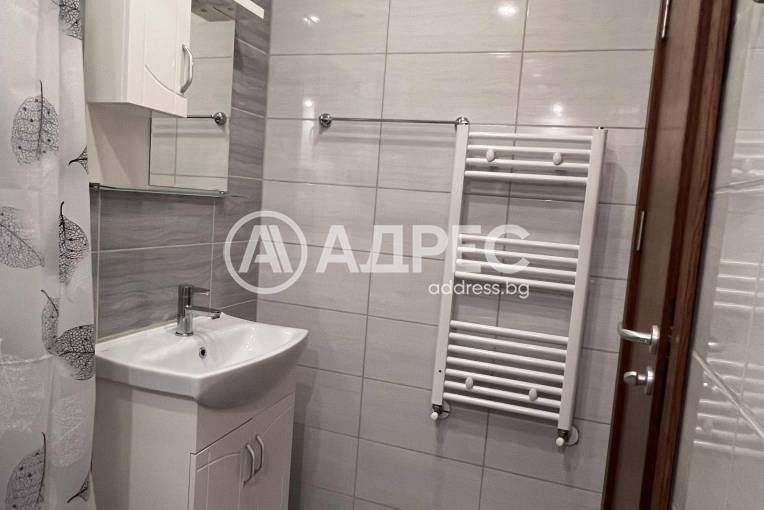 Едностаен апартамент, София, Люлин 10, 688785, Снимка 4
