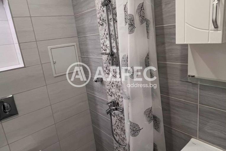 Едностаен апартамент, София, Люлин 10, 688785, Снимка 5