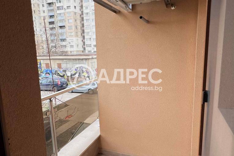 Едностаен апартамент, София, Люлин 10, 688785, Снимка 7