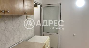 Едностаен апартамент, Варна, Гръцка махала, 691785, Снимка 3