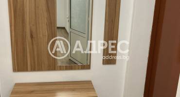 Едностаен апартамент, Варна, Гръцка махала, 691785, Снимка 4