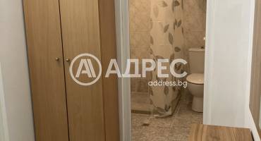 Едностаен апартамент, Варна, Гръцка махала, 691785, Снимка 6