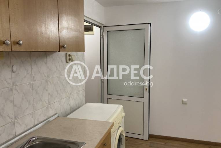 Едностаен апартамент, Варна, Гръцка махала, 691785, Снимка 3