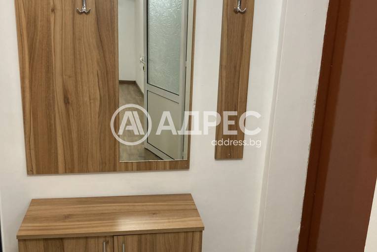 Едностаен апартамент, Варна, Гръцка махала, 691785, Снимка 4