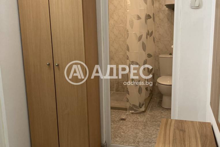 Едностаен апартамент, Варна, Гръцка махала, 691785, Снимка 6