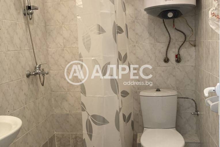 Едностаен апартамент, Варна, Гръцка махала, 691785, Снимка 7