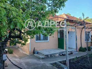 Къща/Вила, Нова Загора, 692785, Снимка 1
