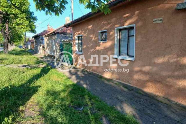 Къща/Вила, Нова Загора, 692785, Снимка 1