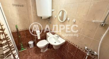 Двустаен апартамент, Варна, Червен площад, 693785, Снимка 12
