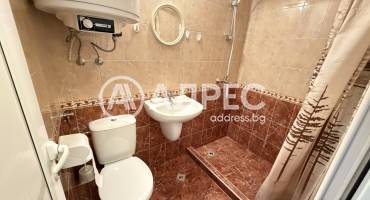 Двустаен апартамент, Варна, Червен площад, 693785, Снимка 13