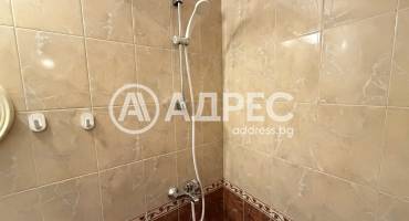 Двустаен апартамент, Варна, Червен площад, 693785, Снимка 14