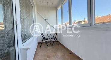 Двустаен апартамент, Варна, Червен площад, 693785, Снимка 16