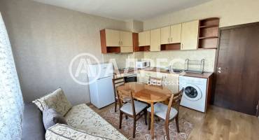 Двустаен апартамент, Варна, Червен площад, 693785, Снимка 4