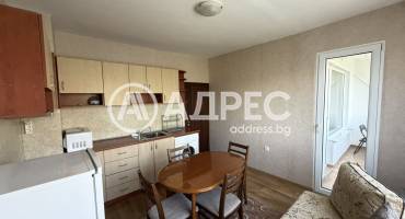 Двустаен апартамент, Варна, Червен площад, 693785, Снимка 6