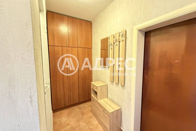 Двустаен апартамент, Варна, Червен площад, 693785, Снимка 10