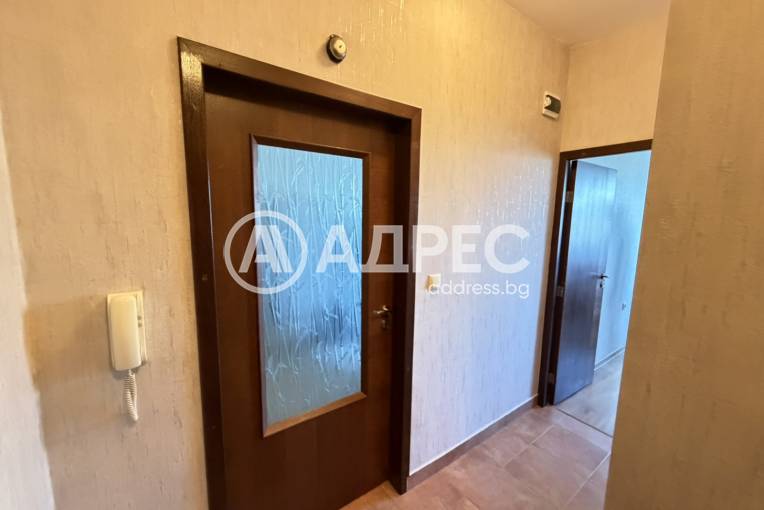 Двустаен апартамент, Варна, Червен площад, 693785, Снимка 11