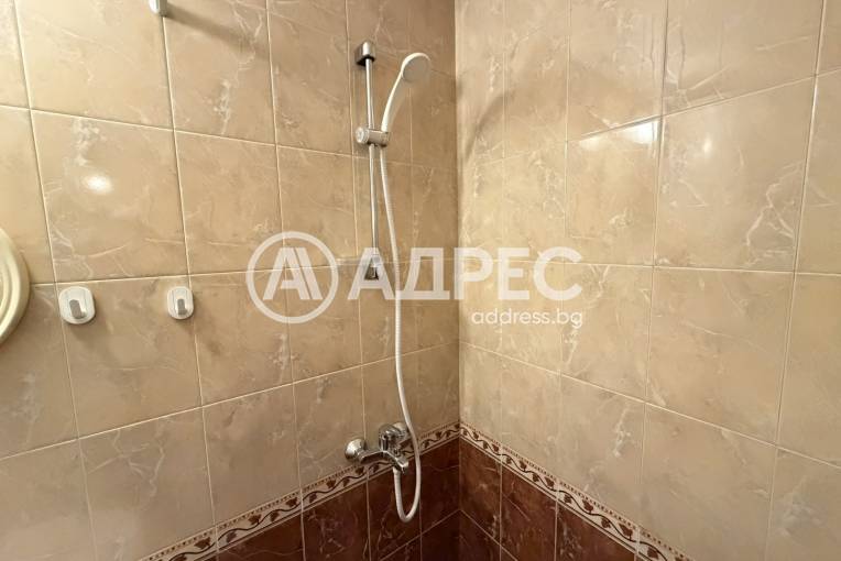 Двустаен апартамент, Варна, Червен площад, 693785, Снимка 14