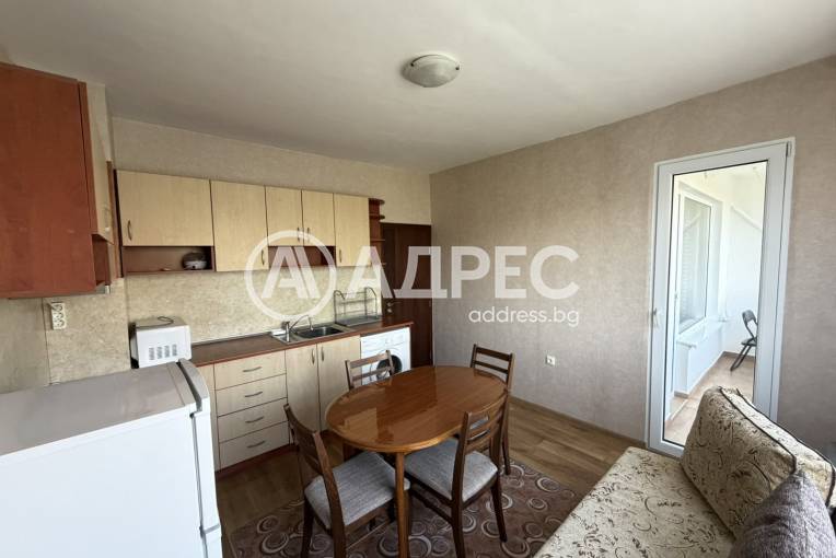 Двустаен апартамент, Варна, Червен площад, 693785, Снимка 6