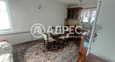 Тристаен апартамент, Ямбол, Център, 694785, Снимка 11