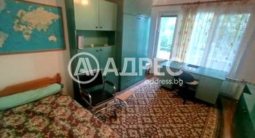 Тристаен апартамент, Ямбол, Център, 694785, Снимка 12