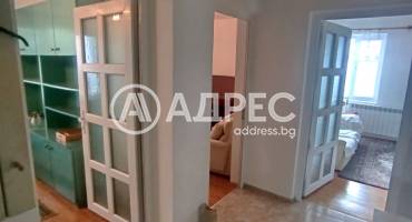 Тристаен апартамент, Ямбол, Център, 694785, Снимка 14