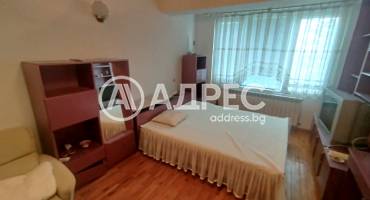 Тристаен апартамент, Ямбол, Център, 694785, Снимка 2