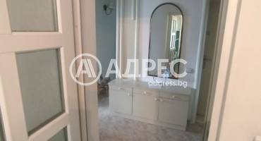 Тристаен апартамент, Ямбол, Център, 694785, Снимка 20