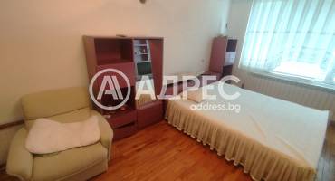 Тристаен апартамент, Ямбол, Център, 694785, Снимка 21