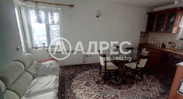 Тристаен апартамент, Ямбол, Център, 694785, Снимка 4