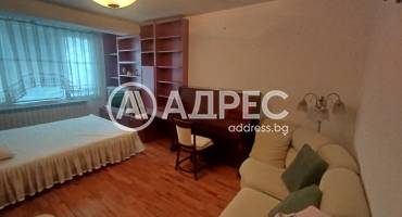 Тристаен апартамент, Ямбол, Център, 694785, Снимка 5