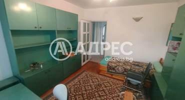 Тристаен апартамент, Ямбол, Център, 694785, Снимка 8