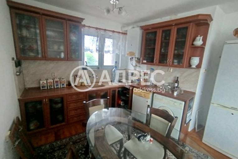 Тристаен апартамент, Ямбол, Център, 694785, Снимка 10
