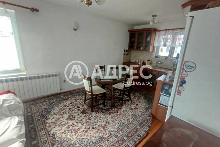 Тристаен апартамент, Ямбол, Център, 694785, Снимка 11