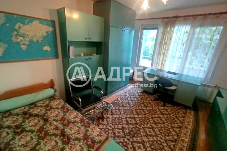 Тристаен апартамент, Ямбол, Център, 694785, Снимка 12