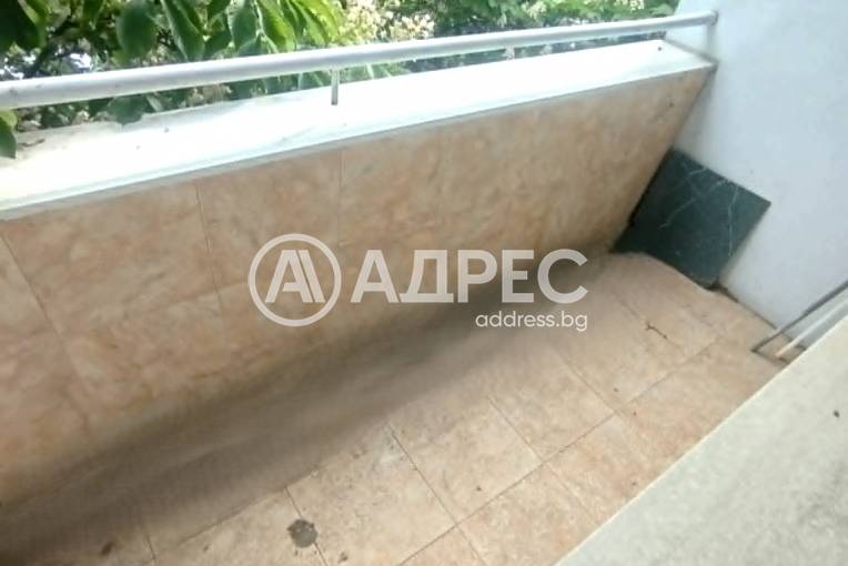 Тристаен апартамент, Ямбол, Център, 694785, Снимка 16