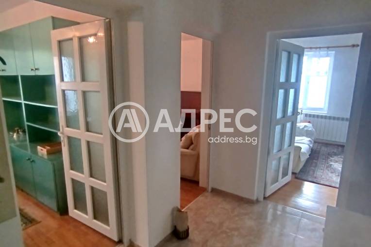 Тристаен апартамент, Ямбол, Център, 694785, Снимка 17