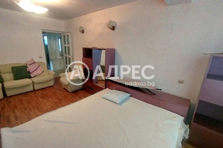 Тристаен апартамент, Ямбол, Център, 694785, Снимка 18